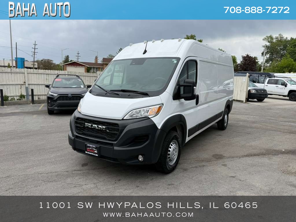 ram promaster cargo van 2025 3C6LRVDG6SE506814 image ram promaster cargo van 2025 3C6LRVDG6SE506814 image